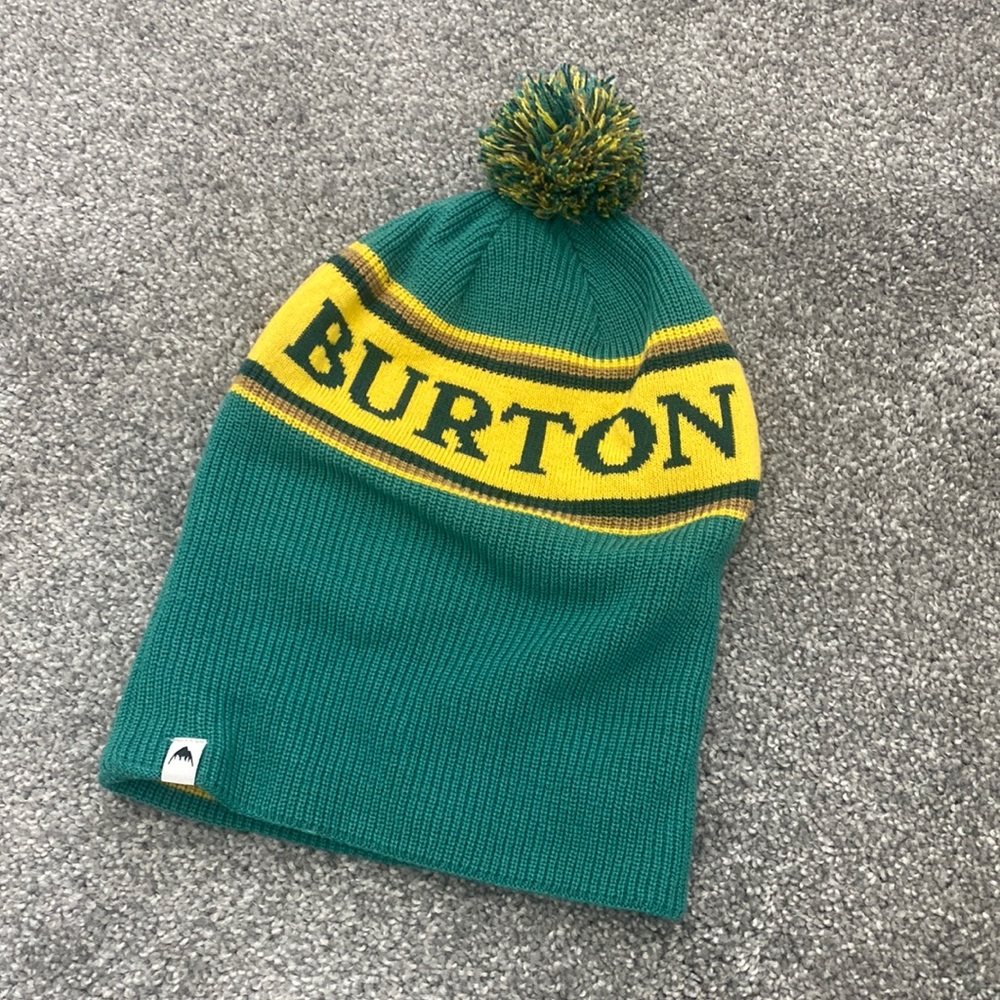Burton Beanie